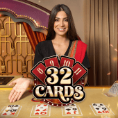 32 Baraha 365 casino live game