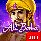 Ali Baba 365 casino hot game