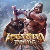Asgardian Rising 365 casino hot game