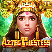 Aztec Priestess 365 casino hot game