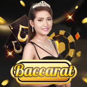 Baccarat A 365 casino live game