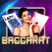 Baccarat B 365 casino live game