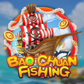 Bao Chuan Fishing 365 casino fishing game