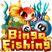 Bingo Fishing 365 casino fishing game