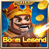 Boom Legend 365 casino fishing game