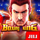 Boxing King 365 casino slot
