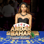 Casino Marina Andar Bahar 365 casino live game
