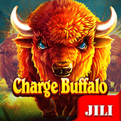 Charge Buffalo 365 casino hot game