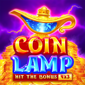 Coin Lamp 365 casino slot