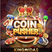 Coin Pusher 365 casino card game
