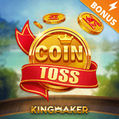 Coin Toss 365 casino card game
