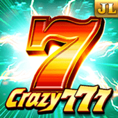 Crazy777 365 casino slot
