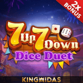 Dice Duet 365 casino card game