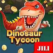 Dinosaur Tycoon 365 casino fishing game
