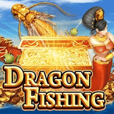 Dragon Fishing 365 casino fishing game