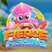 Fierce Fishing 365 casino fishing game