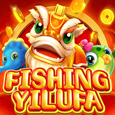 Fishing Yi Lu Fa 365 casino fishing game
