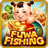 Fuwa Fishing 365 casino fishing game