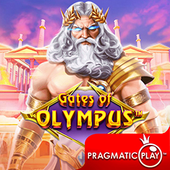 Gates of Olympus 365 casino hot game