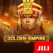 Golden Empire 365 casino slot