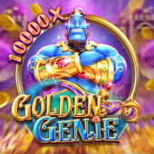 Golden Genie 365 casino hot game