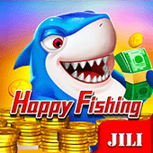 Happy Fishing 365 casino hot game