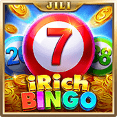Irich Bingo 365 casino slot