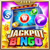 Jackpot Bingo 365 casino hot game