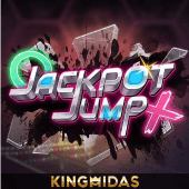 Jackpot Jump 365 casino card game