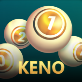 Keno 365 casino card game