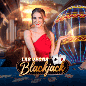 Las Vegas Blackjack 365 casino live game