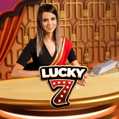 Lucky 7 365 casino live game