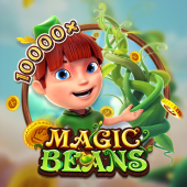 Magic Beans related slot