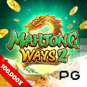 Mahjong Ways 2 365 casino hot game