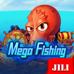 Mega Fishing 365 casino fishing game