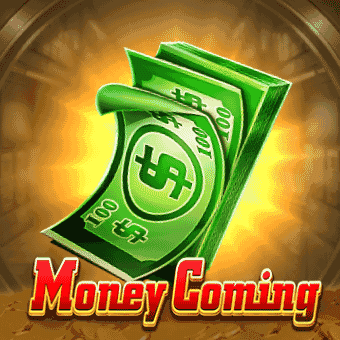 Money Coming 365 casino slot