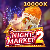 Night Market 2 related slot