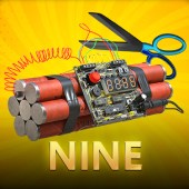 Nine 365 casino card game