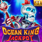 Ocean King Jackpot 365 casino fishing game