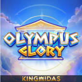 Olympus Glory 365 casino card game