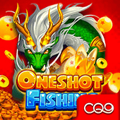 Oneshot Fishing 365 casino fishing game