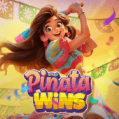 Pinata Wins 365 casino hot game