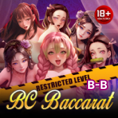 Sexy Blockchain Baccarat 365 casino live game
