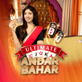 Ultimate Andar Bahar 365 casino live game