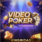Video Poker 365 casino card game
