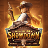 Wild Bounty Showdown 365 casino slot