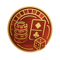 365 casino logo
